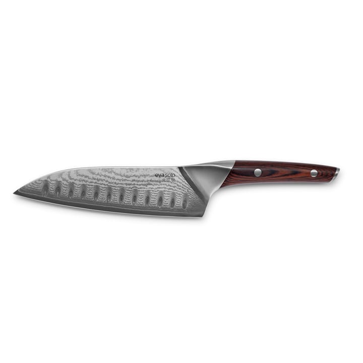 Couteau santoku Nordic Kitchen - 18 cm - Eva Solo