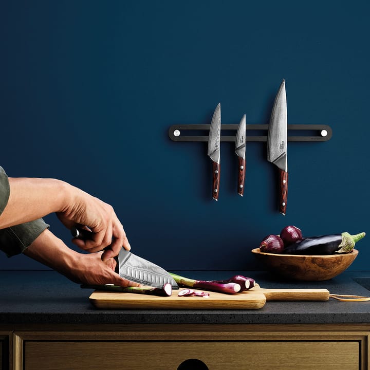 Couteau santoku Nordic Kitchen - 18 cm - Eva Solo