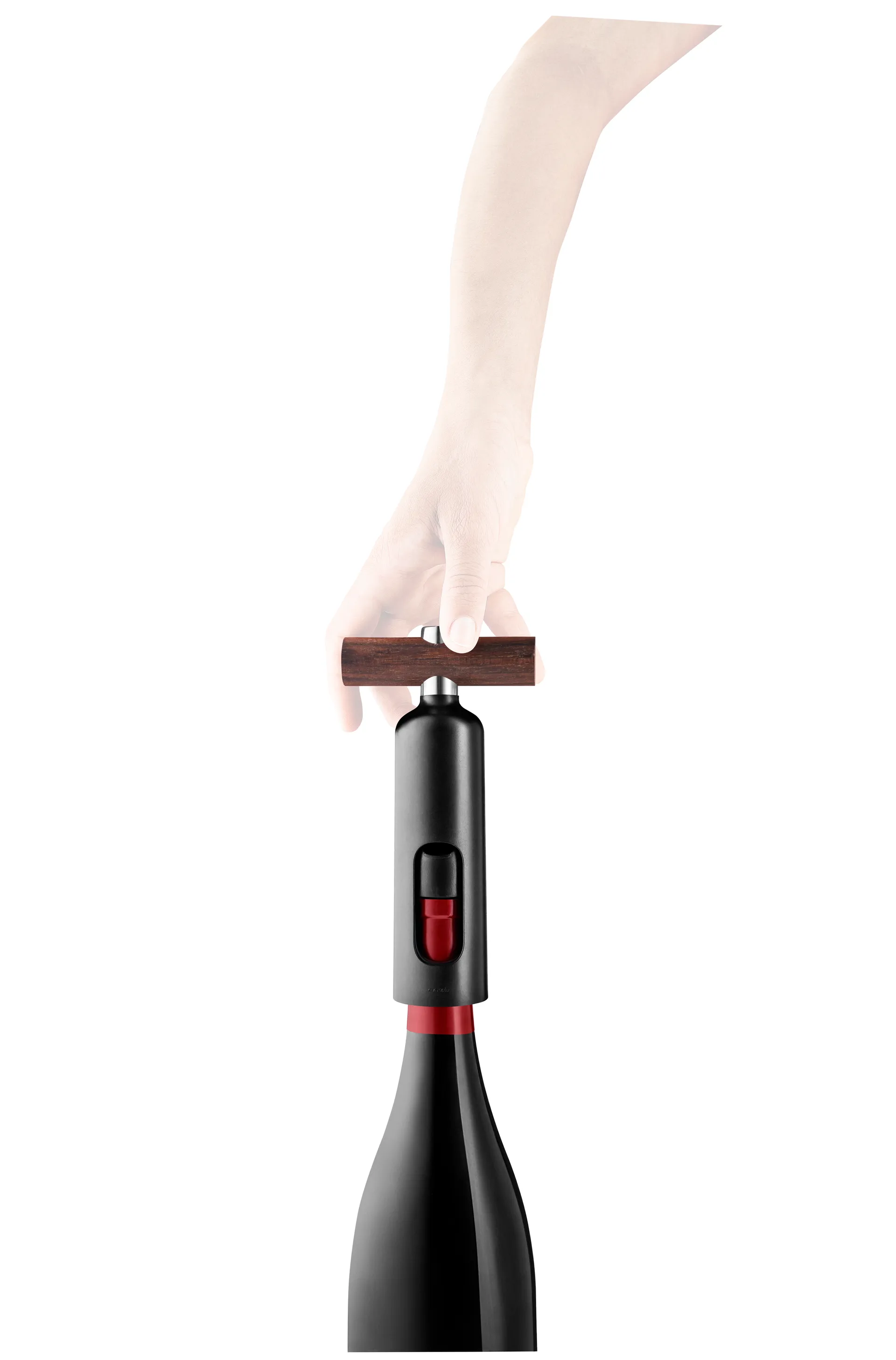 Couteau sommelier Liquid lounge, Black Eva Solo