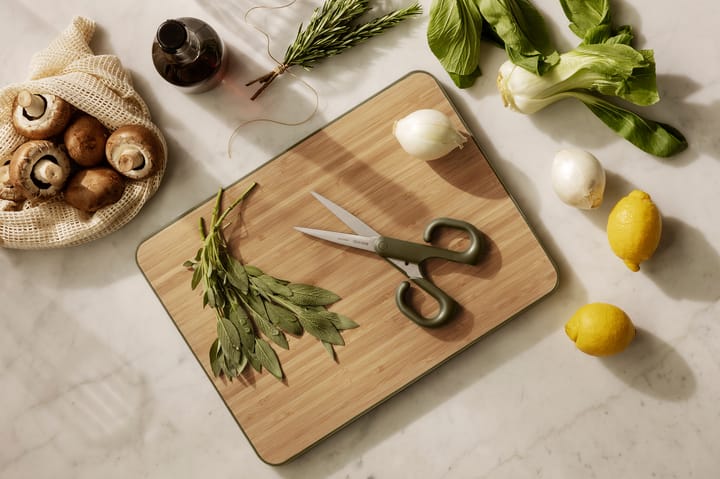 Couteaux de cuisine Green tool 20 cm - Vert - Eva Solo