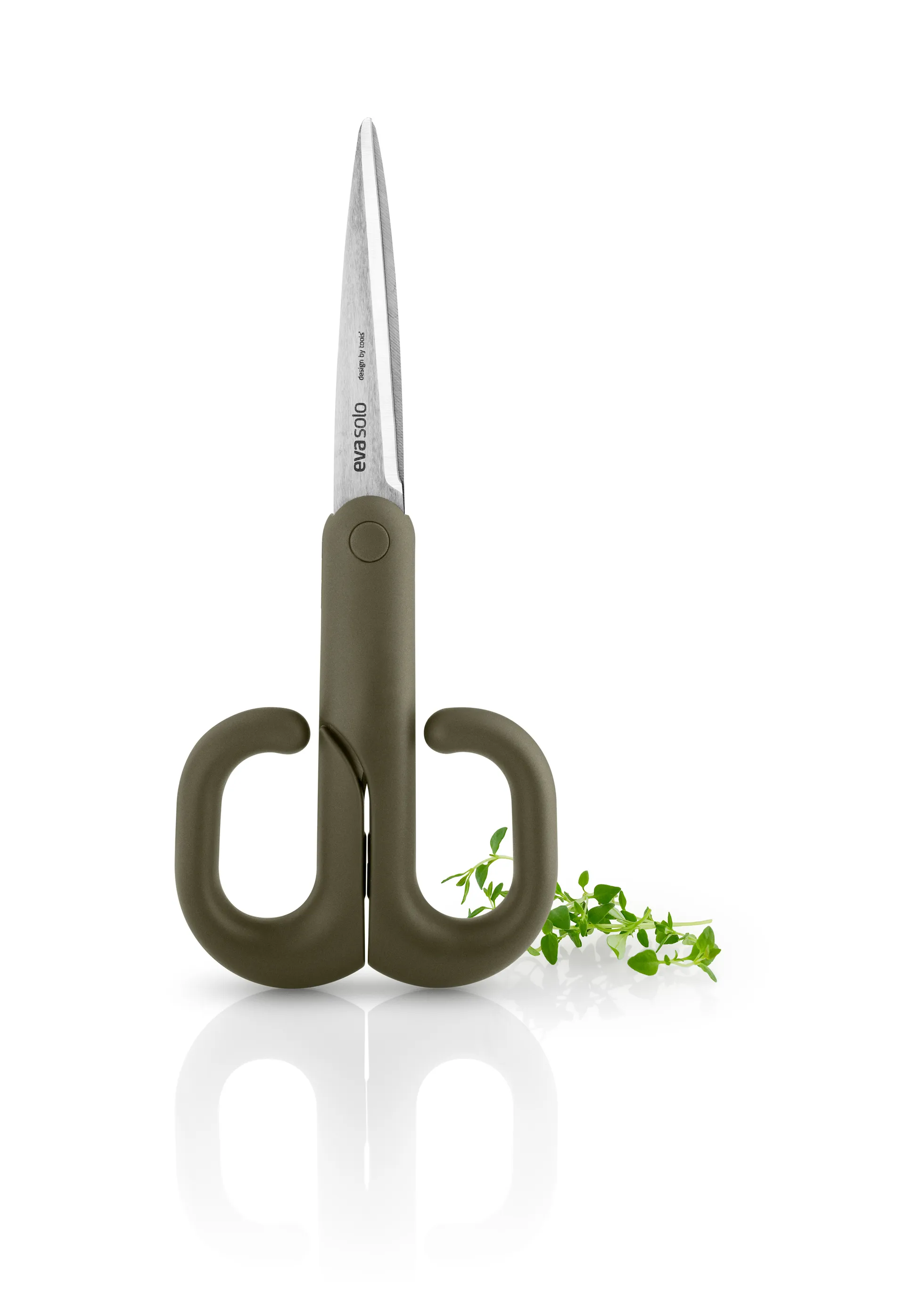 Couteaux de cuisine Green tool 20 cm, Vert Eva Solo
