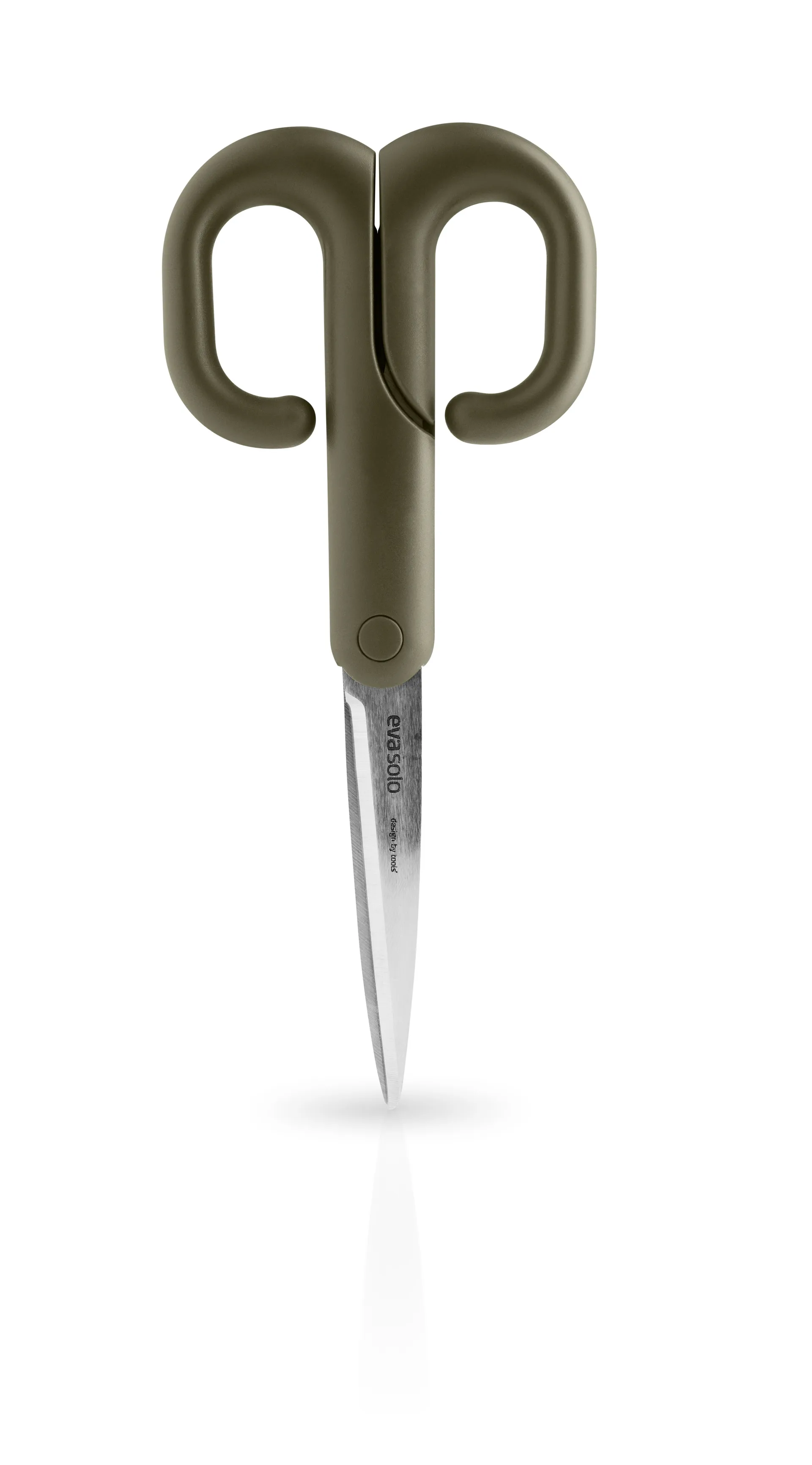 Couteaux de cuisine Green tool 20 cm, Vert Eva Solo