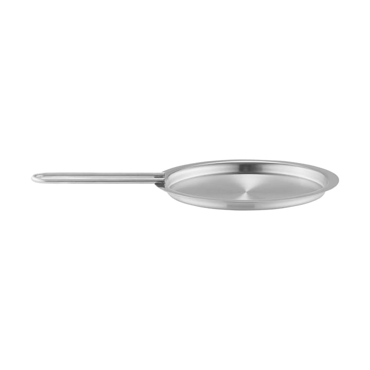 Couvercle d’assiette Eva Trio en acier inoxydable recyclé - Ø13 cm - Eva Solo