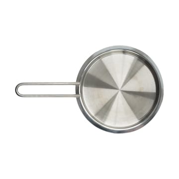 Couvercle d’assiette Eva Trio en acier inoxydable recyclé - Ø13 cm - Eva Solo