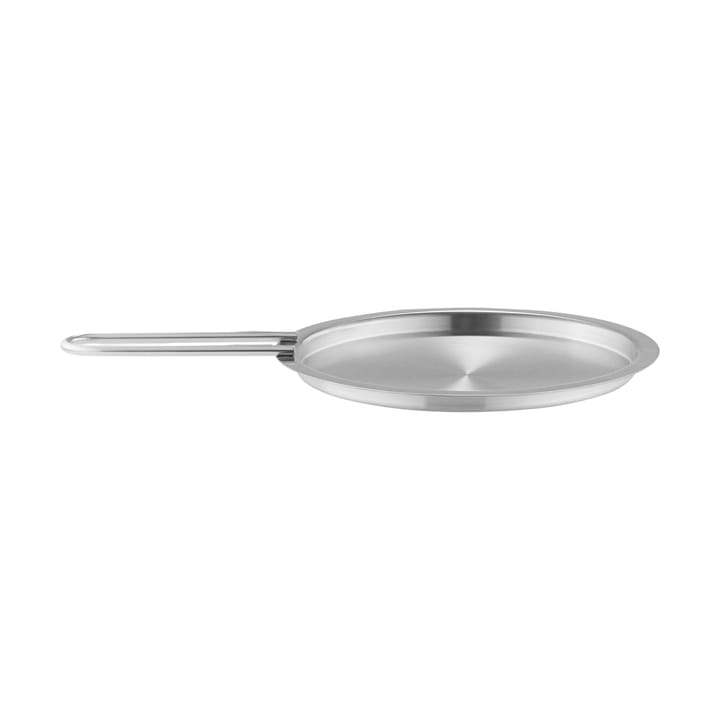 Couvercle d’assiette Eva Trio en acier inoxydable recyclé - Ø16 cm - Eva Solo