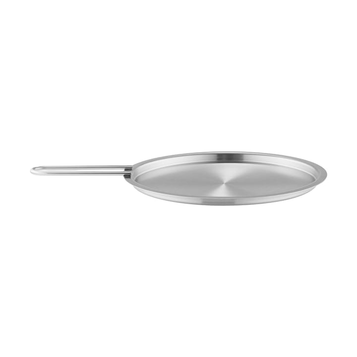 Couvercle d’assiette Eva Trio en acier inoxydable recyclé - Ø20 cm - Eva Solo