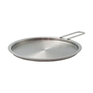 Couvercle d’assiette Eva Trio en acier inoxydable recyclé - Ø20 cm - Eva Solo