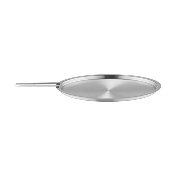 Couvercle d’assiette Eva Trio en acier inoxydable recyclé - Ø24 cm - Eva Solo