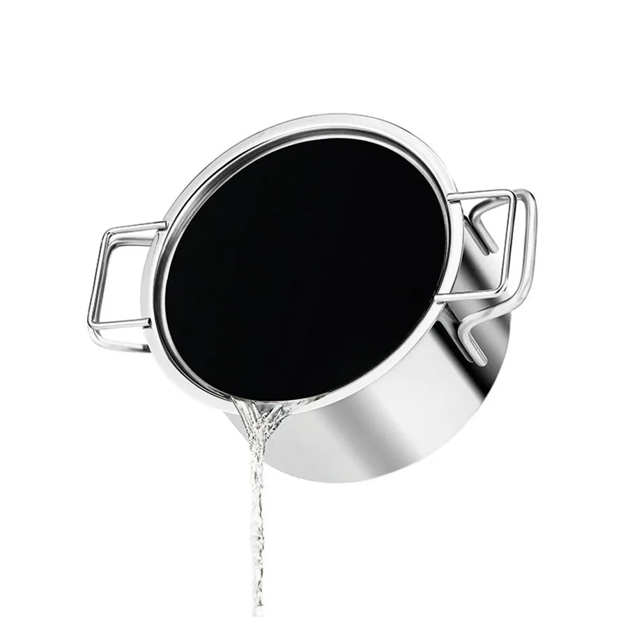 Couvercle de casserole Eva Trio, 16 cm Eva Solo