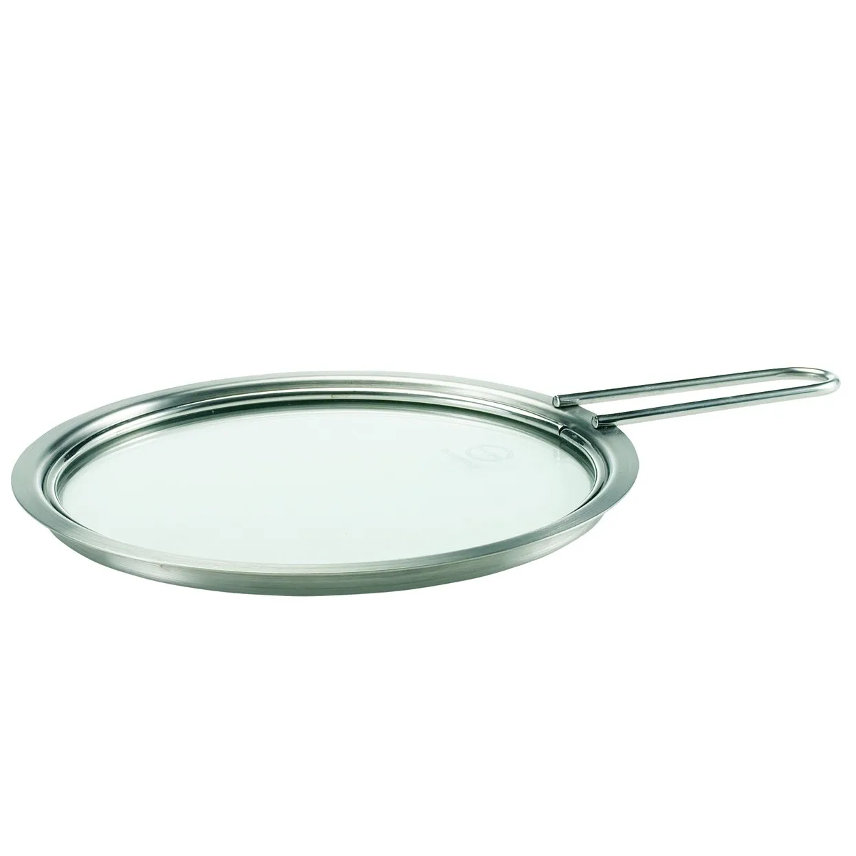 Couvercle en verre Eva Trio, Ø 16 cm Eva Solo