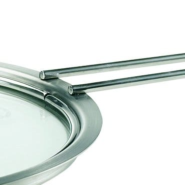 Couvercle en verre Eva Trio, Ø 16 cm Eva Solo