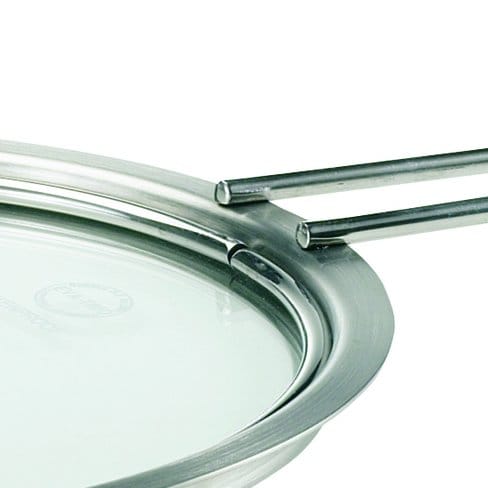 Couvercle en verre Eva Trio, Ø 20 cm Eva Solo