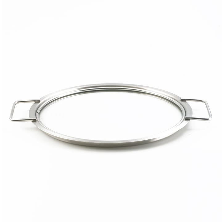 Couvercle en verre Eva Trio - 24 cm - Eva Solo