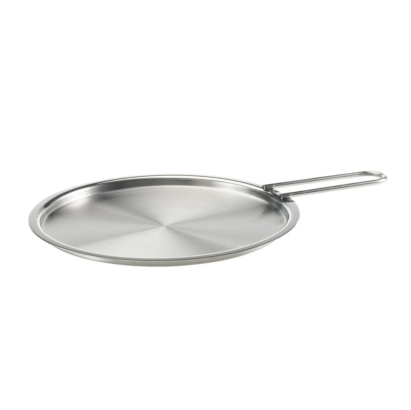 Couvercle plat Eva Trio, 13 cm Eva Solo