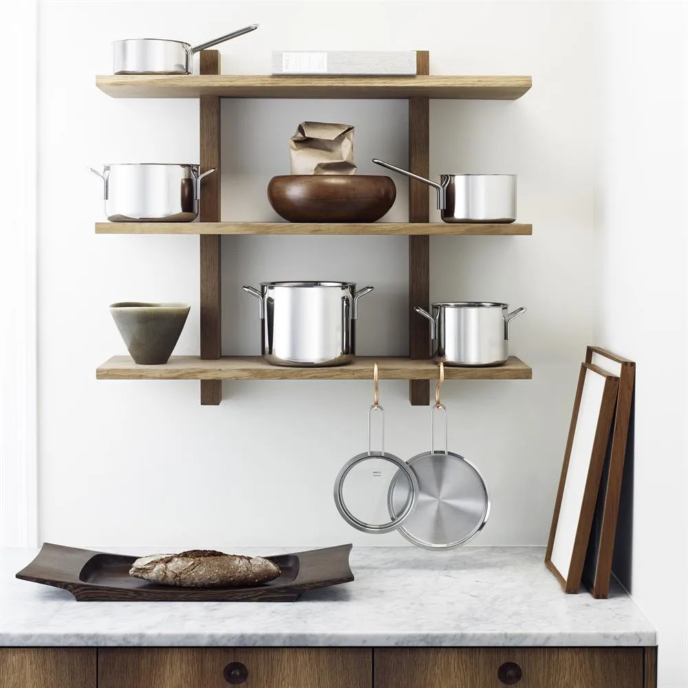 Couvercle plat Eva Trio, 20 cm Eva Solo