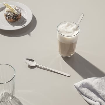 Cuillère à latte Legio Nova café 4 Pièces - Acier inoxydable - Eva Solo