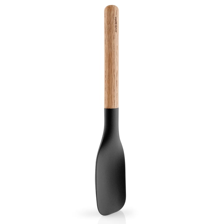 Cuillère Nordic Kitchen grand - Noir - Eva Solo