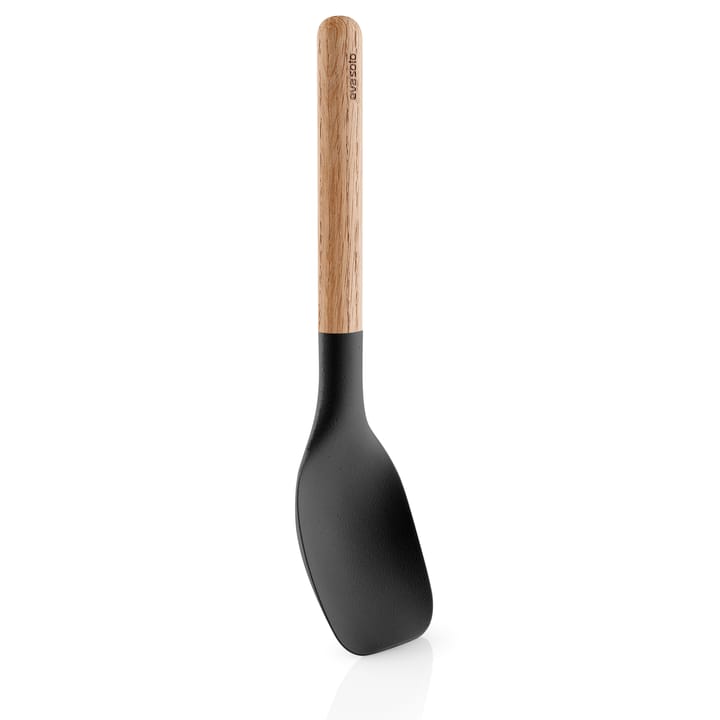 Cuillère Nordic Kitchen petit - Noir - Eva Solo