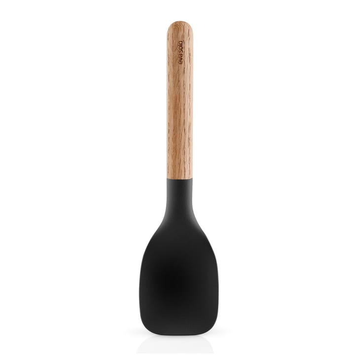 Cuillère Nordic Kitchen petit, Noir Eva Solo