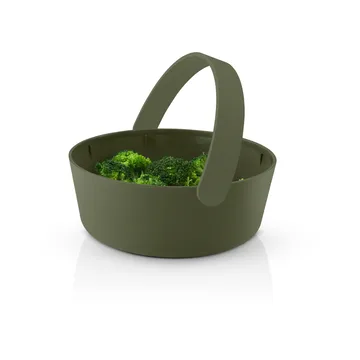 Cuiseur à vapeur Green Tool - 2 L - Eva Solo