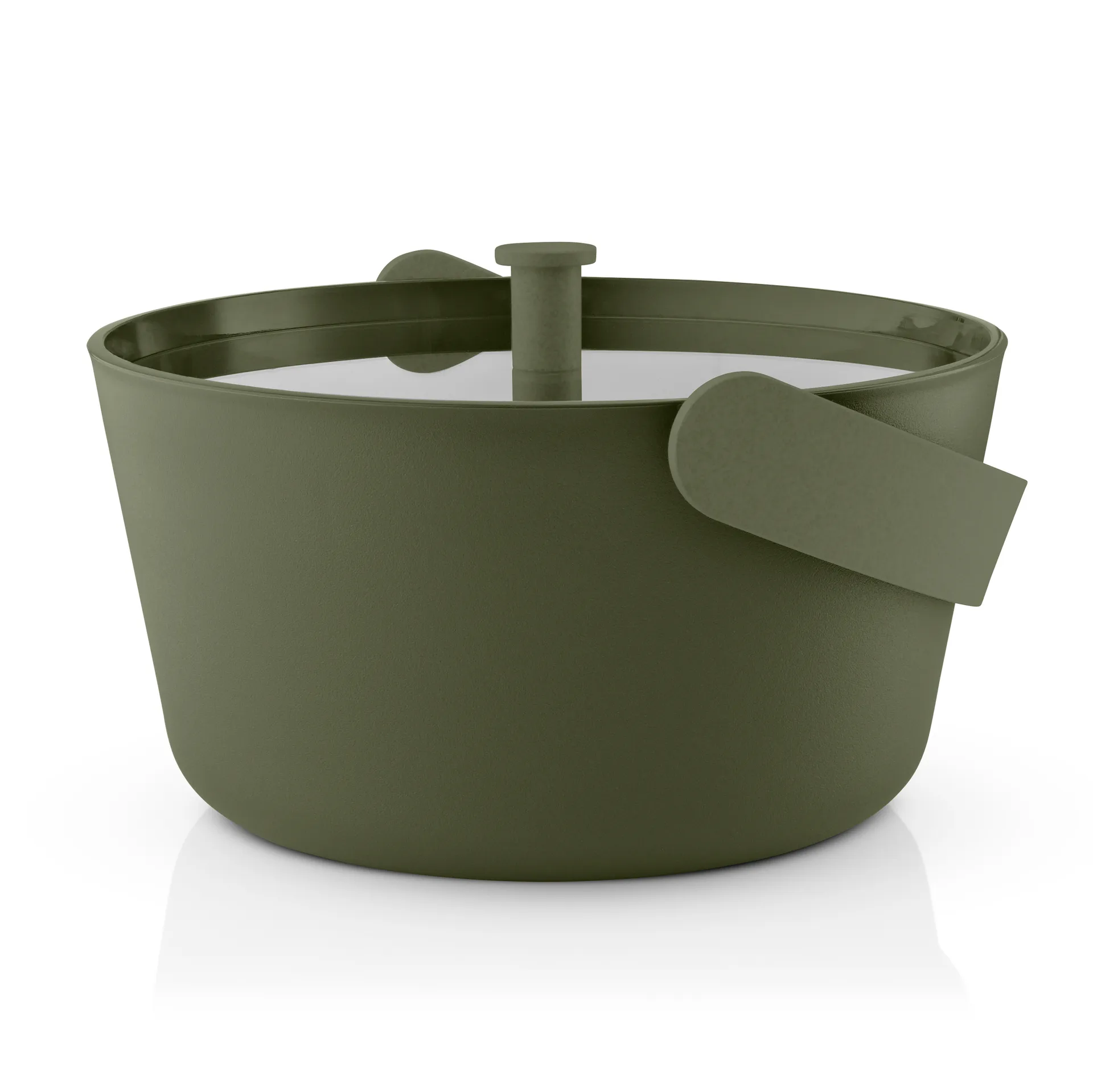 Cuiseur de riz Green Tool pour micro-ondes, 1,7 L Eva Solo