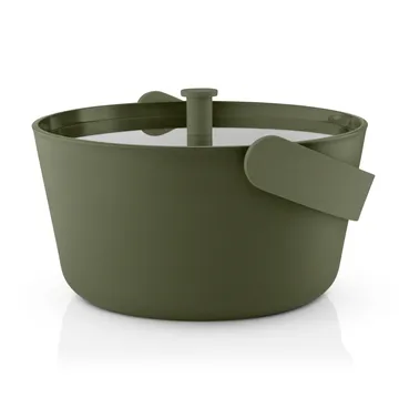 Cuiseur de riz Green Tool pour micro-ondes - 1,7 L - Eva Solo