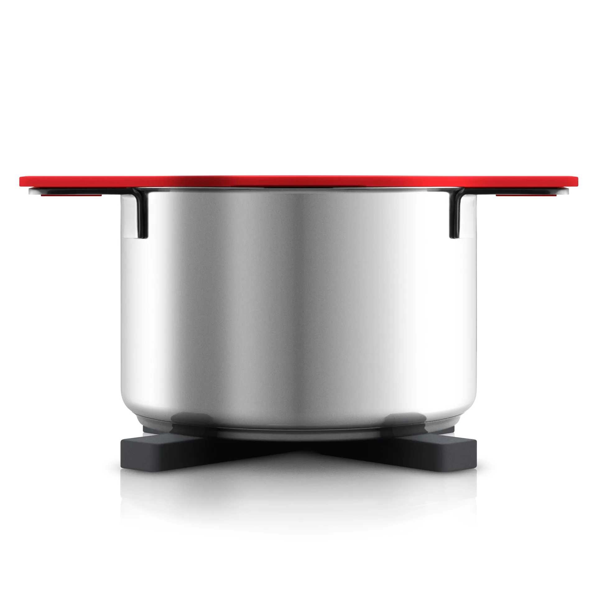 Dessous de plat aimanté Eva Solo, Charcoal Eva Solo