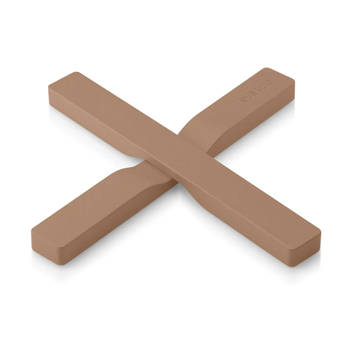 Dessous de plat aimanté Eva Solo, Mocca Eva Solo