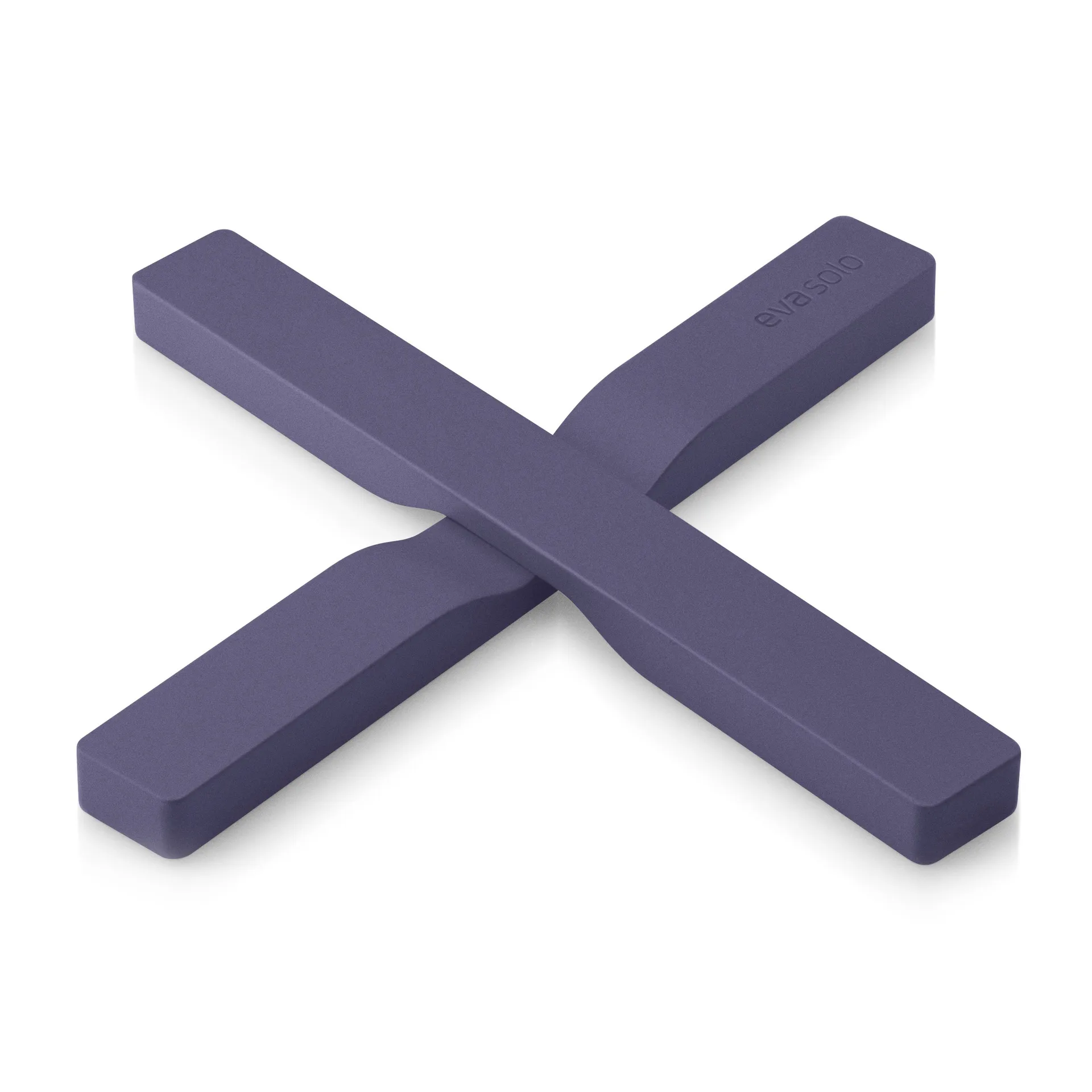 Dessous de plat aimanté Eva Solo, Violet blue Eva Solo