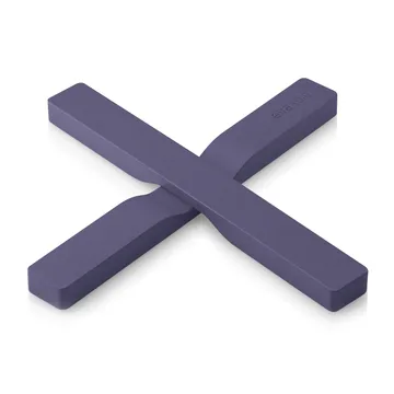 Dessous de plat aimanté Eva Solo - Violet blue - Eva Solo