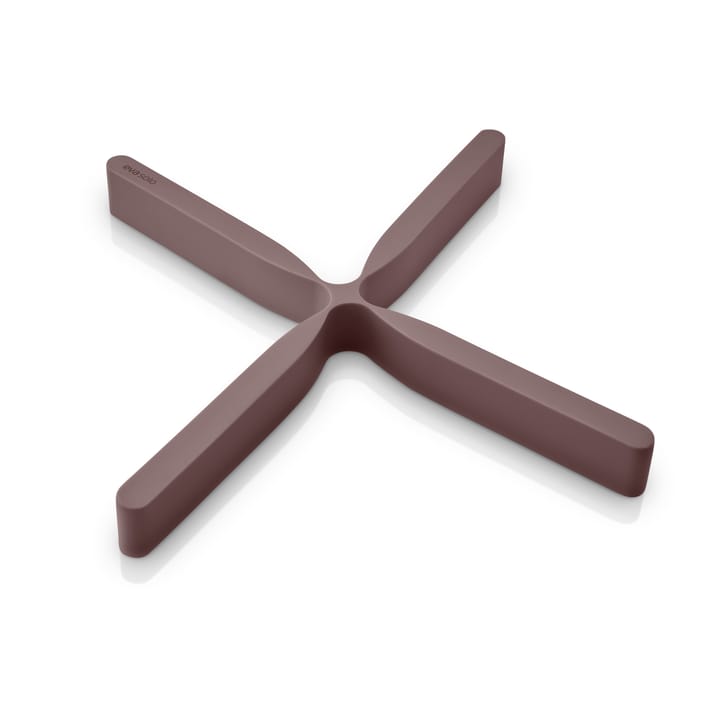 Dessous de plat Eva Solo Flex 21 cm - Vintage marron - Eva Solo