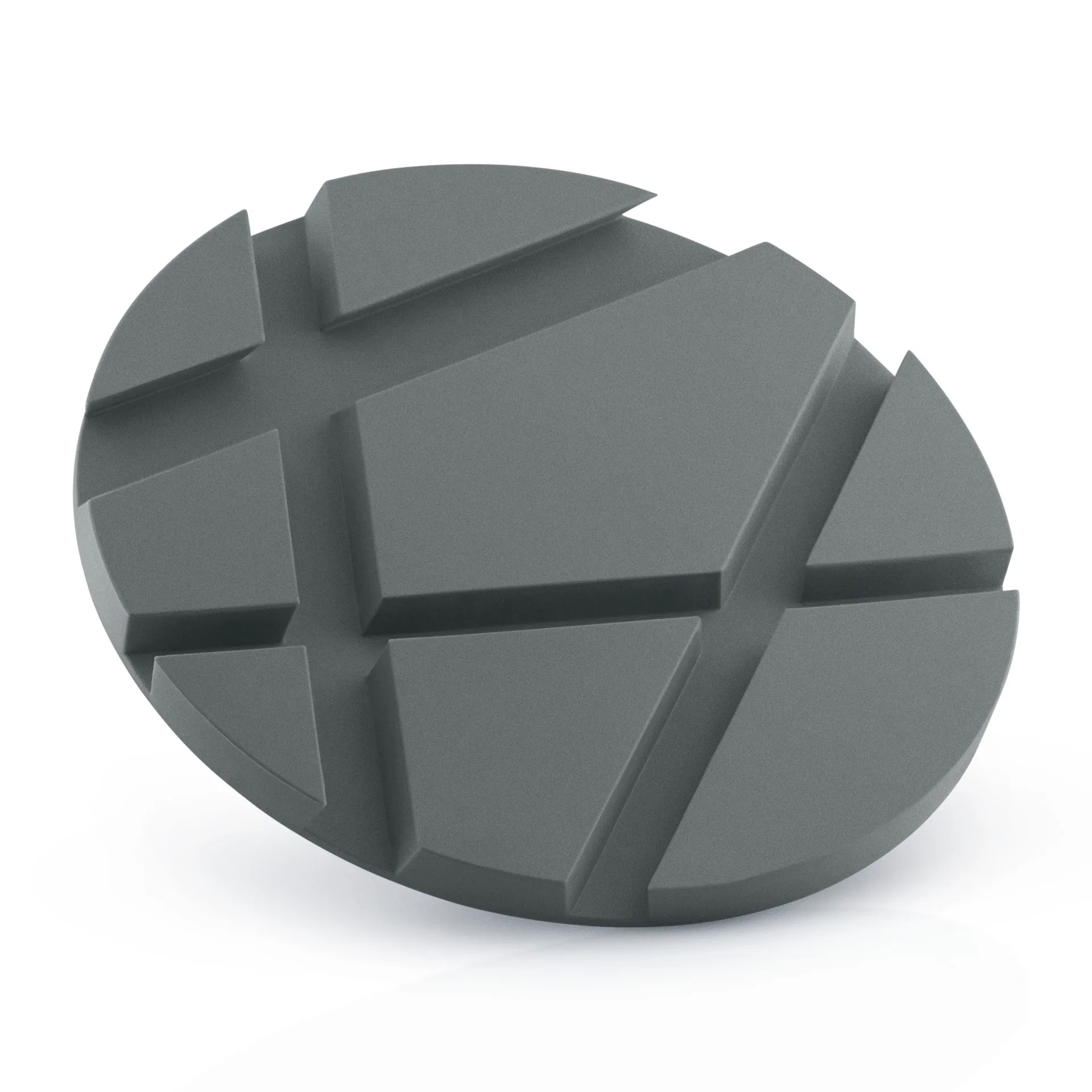 Dessous de plat Eva Solo SmartMat, gris Eva Solo