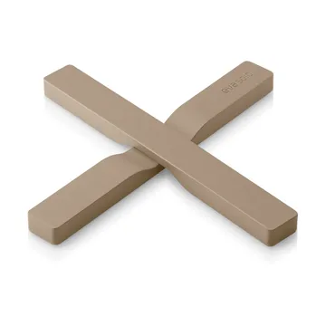 Dessous-de-plat magnétique   - Caramel cream - Eva Solo