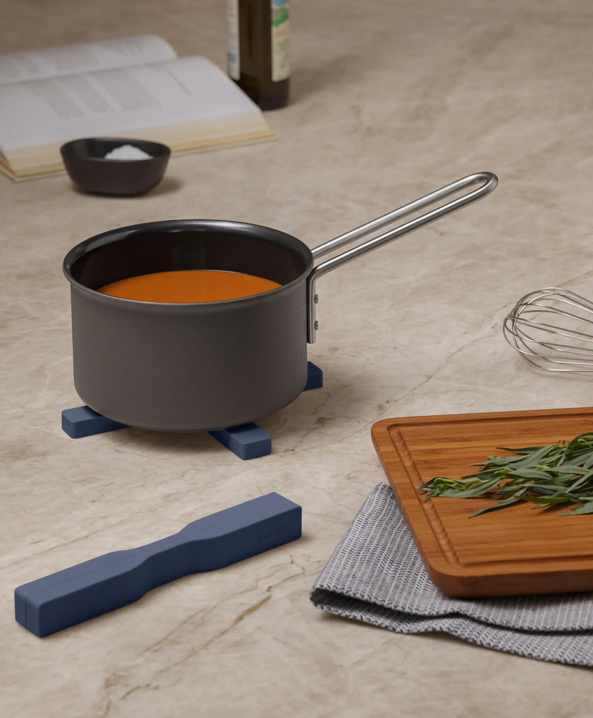 Dessous-de-plat magnétique  , Night sky Eva Solo