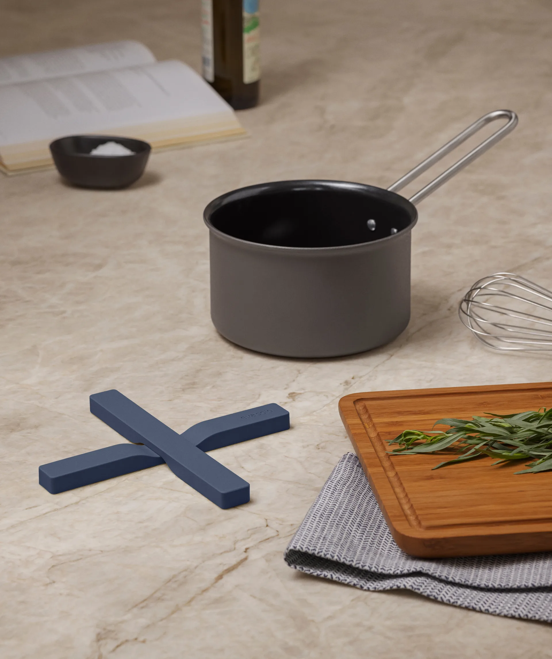 Dessous-de-plat magnétique  , Night sky Eva Solo