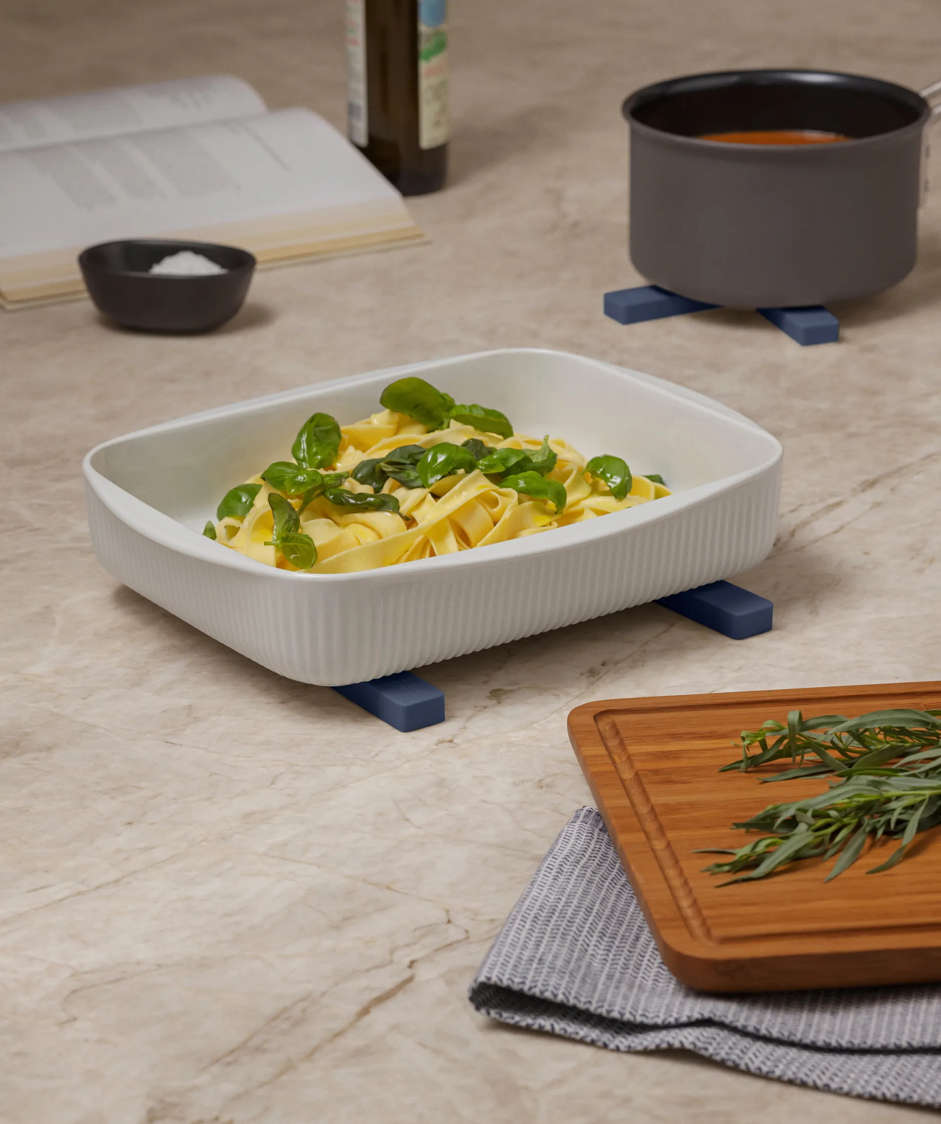 Dessous-de-plat magnétique  , Night sky Eva Solo