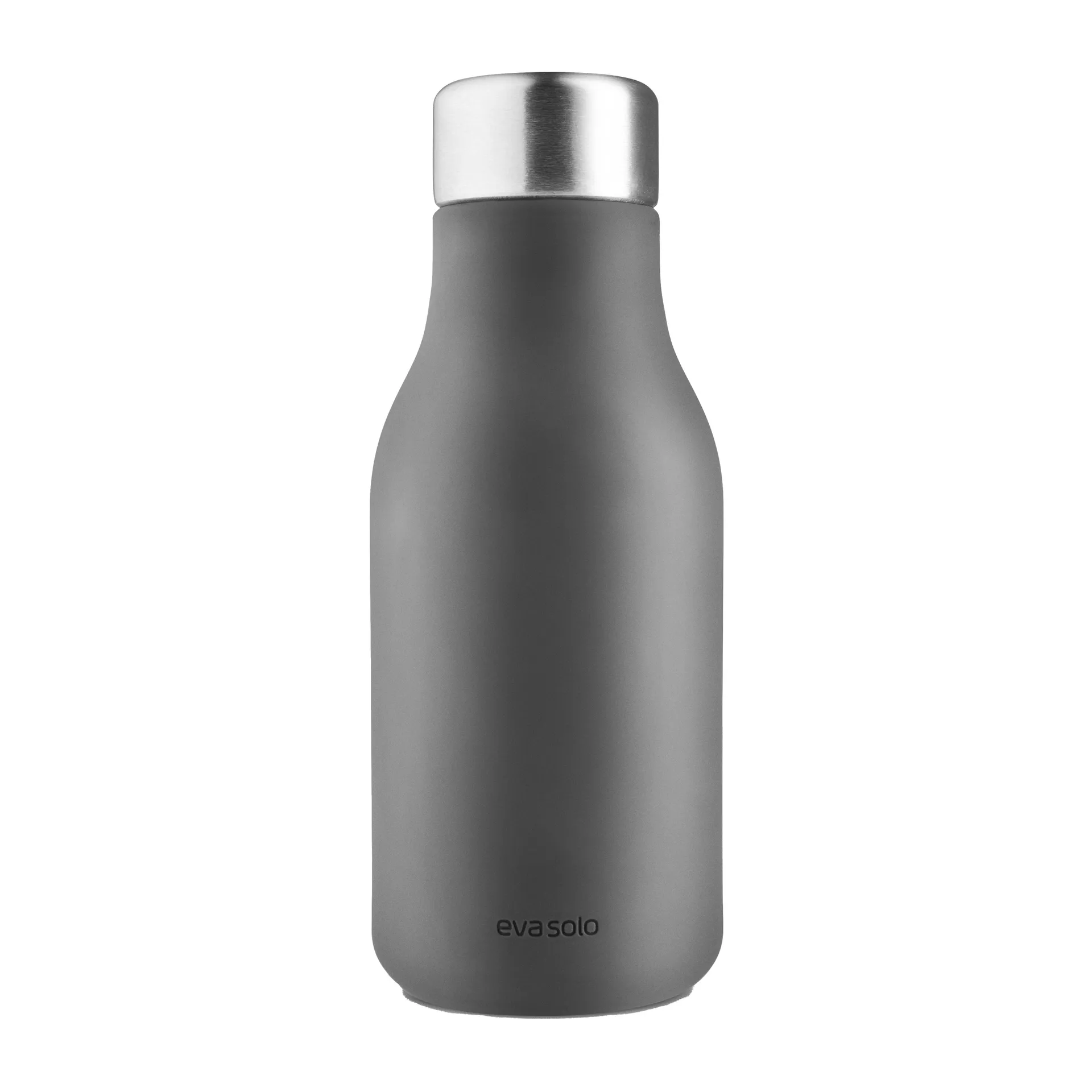 Distributeur à savon Squeeze Eva Solo, Elephant grey Eva Solo