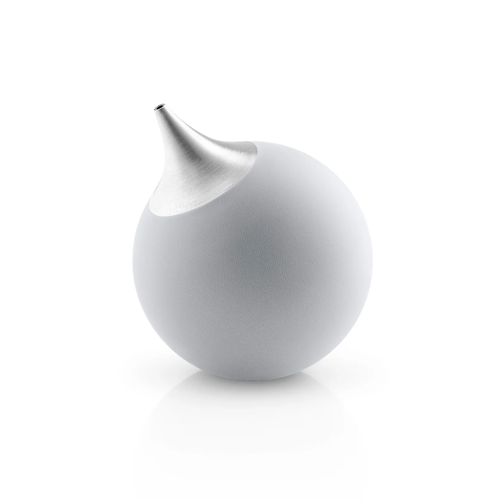 Distributeur de savon Eva Solo 8 cm, Marble grey Eva Solo
