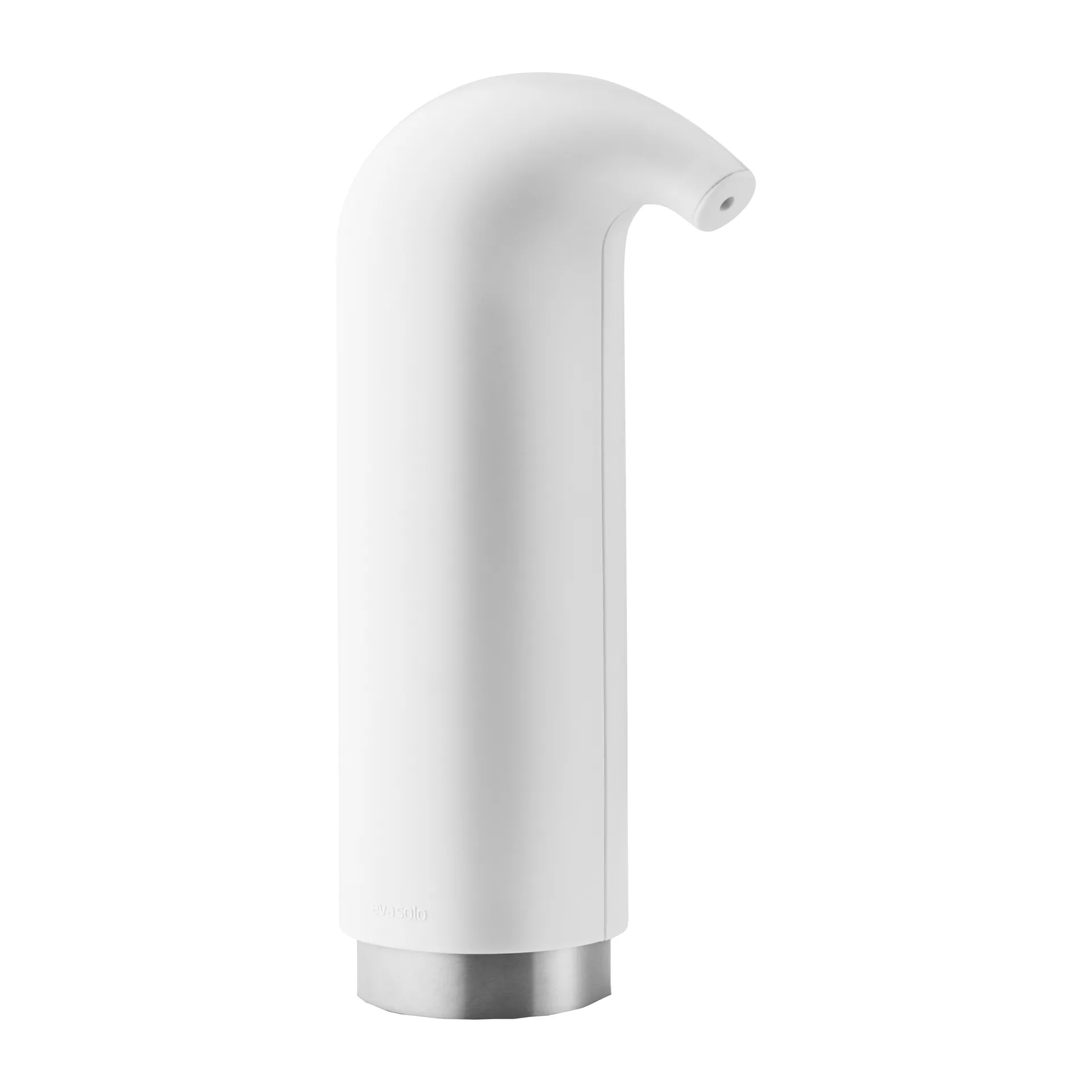 Distributeur savon Eva Solo 18cm, Blanc mat Eva Solo