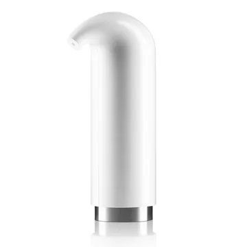 Distributeur savon Eva Solo 18cm - Blanc - Eva Solo
