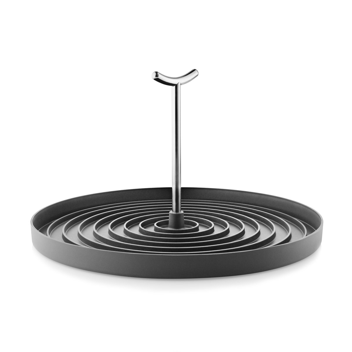 Eva Solo Égouttoir pliable Eva Solo Gris | Design Scandinave | Égouttoirs à vaisselle | Gris