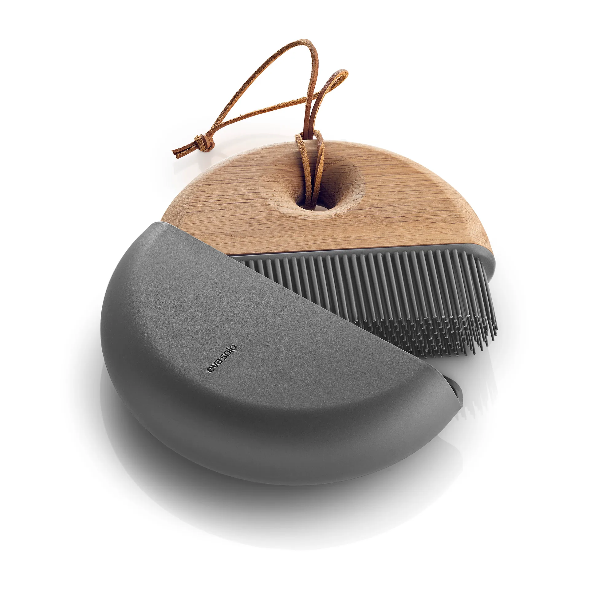 Ensemble balai et pelle Sweep, Gris Eva Solo