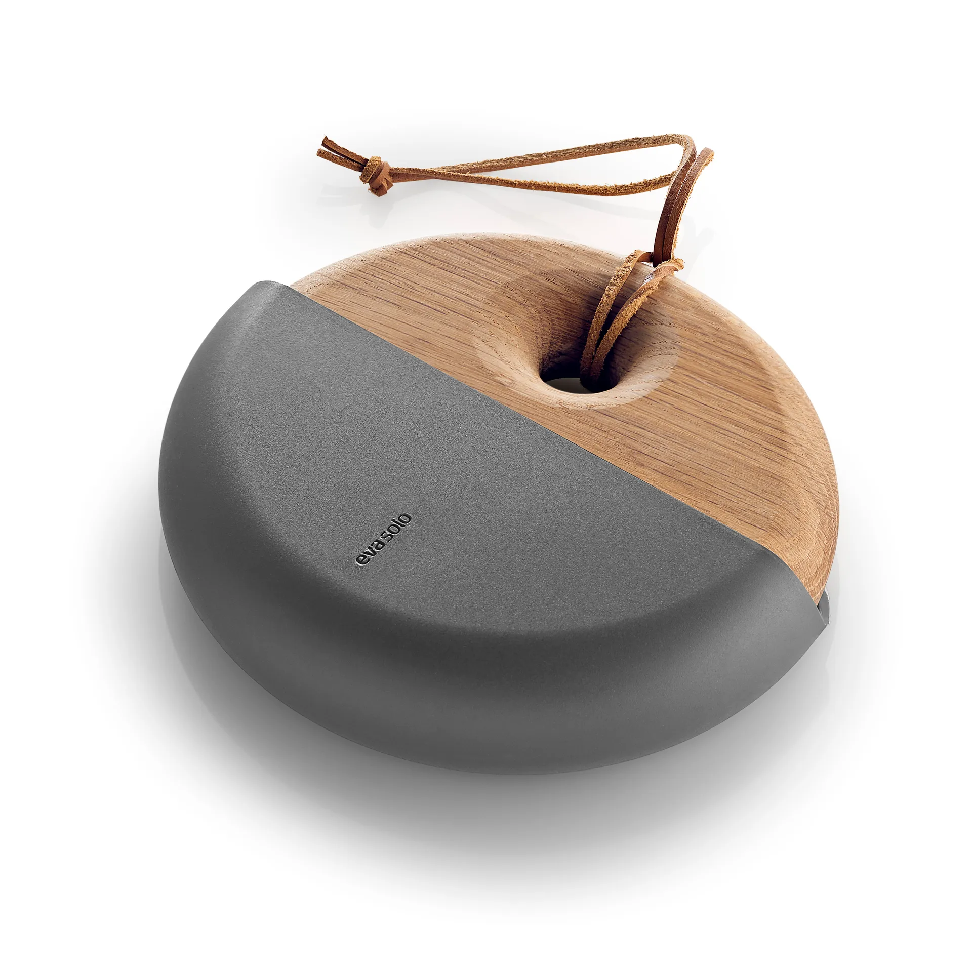 Ensemble balai et pelle Sweep, Gris Eva Solo