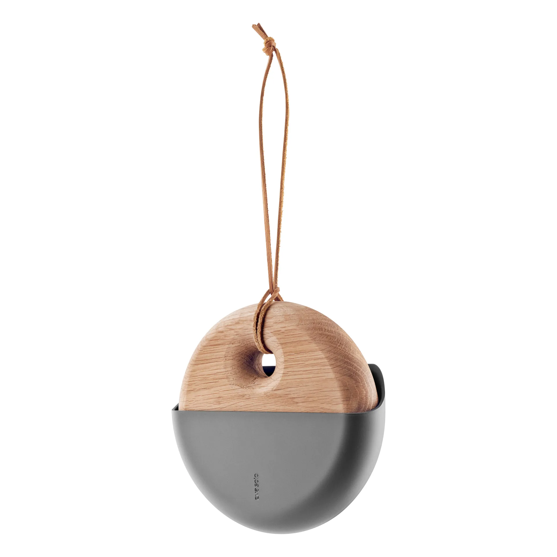 Ensemble balai et pelle Sweep, Gris Eva Solo