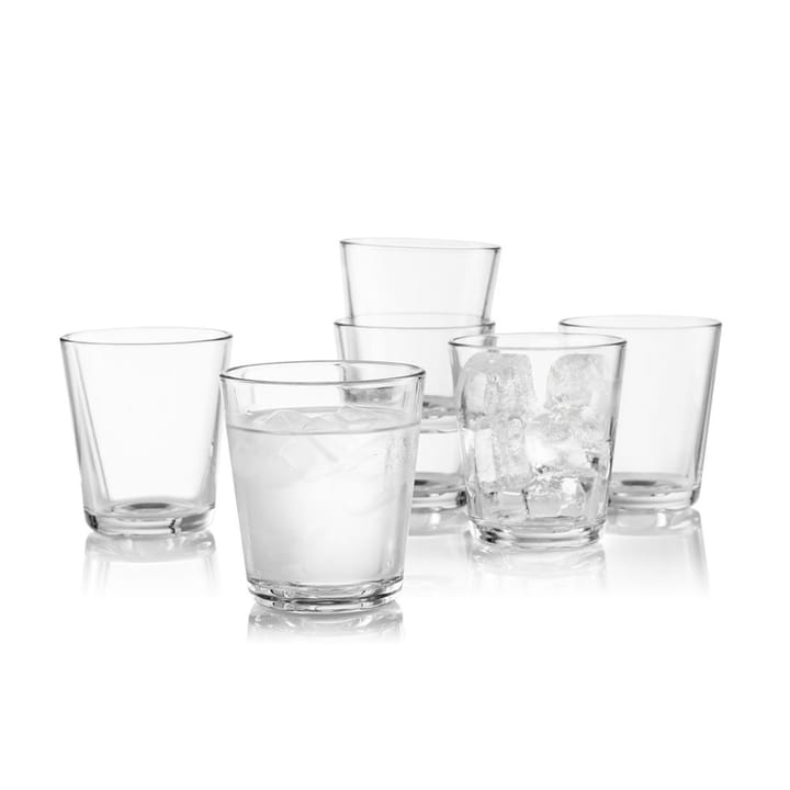 Ensemble de 6 gobelets Eva Solo - 25 cl - Eva Solo