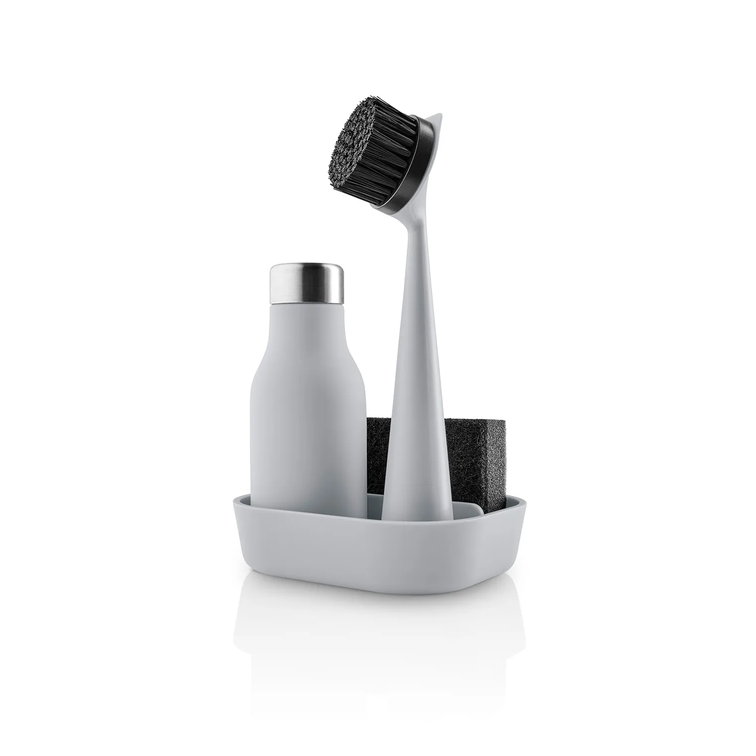 Ensemble de vaisselle Eva Solo 3 pièces, Marble grey Eva Solo