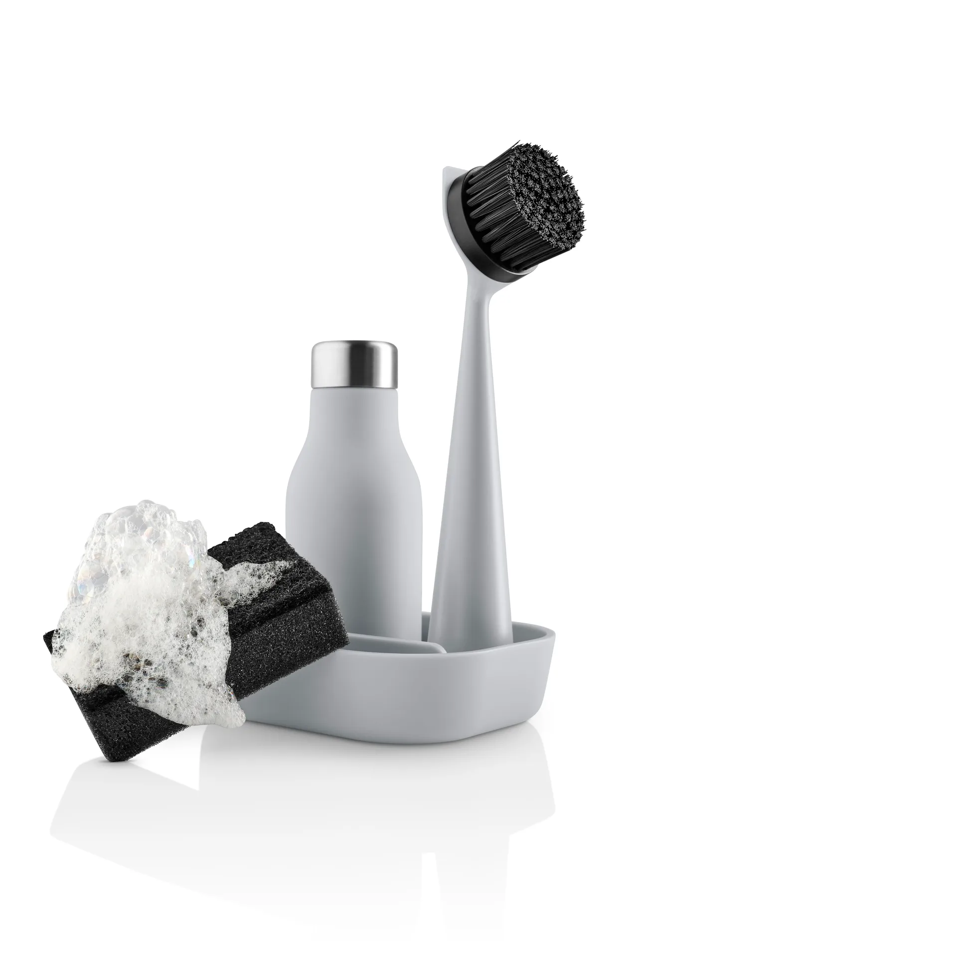 Ensemble de vaisselle Eva Solo 3 pièces, Marble grey Eva Solo