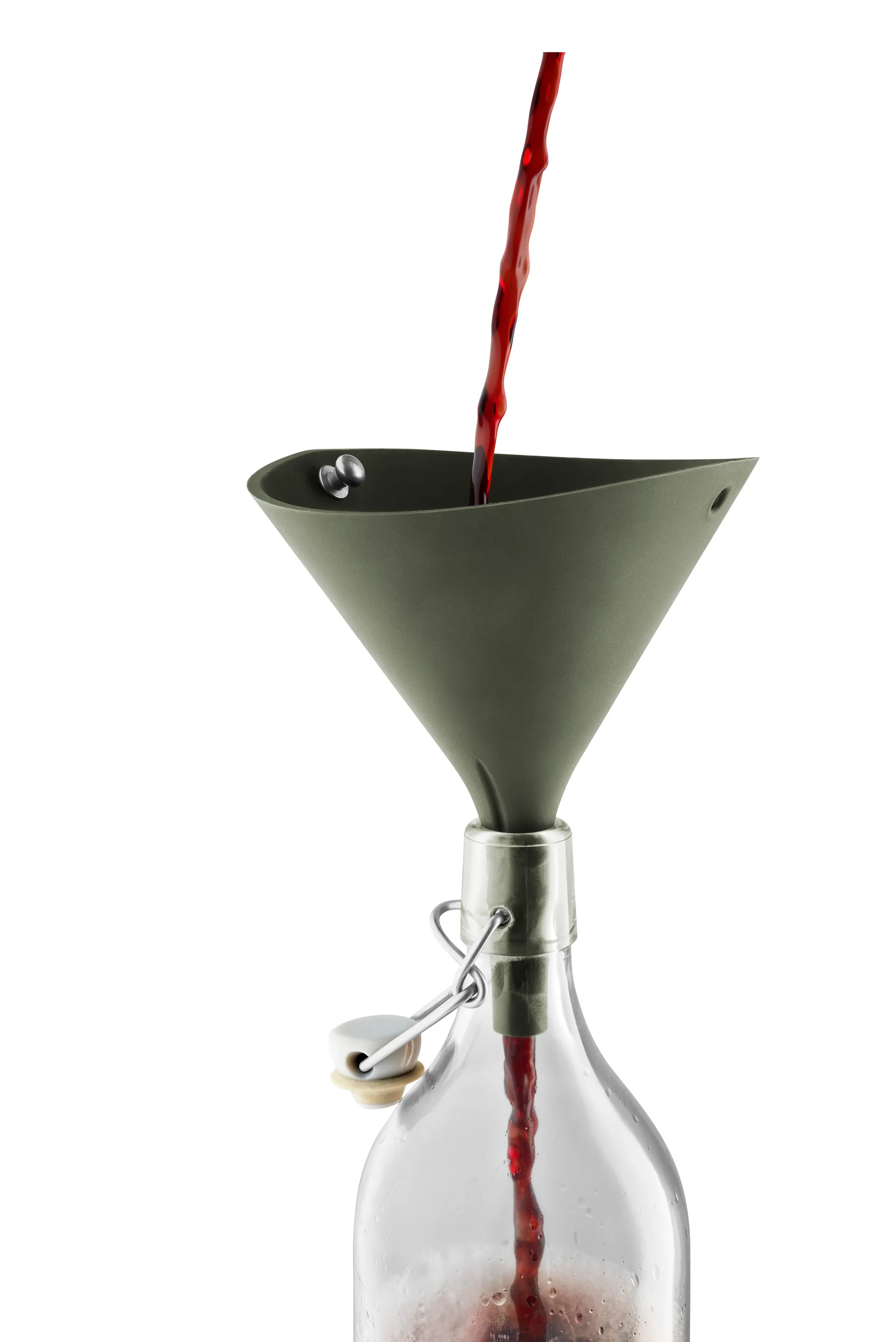 Entonnoir pliable Green Tool, Vert Eva Solo