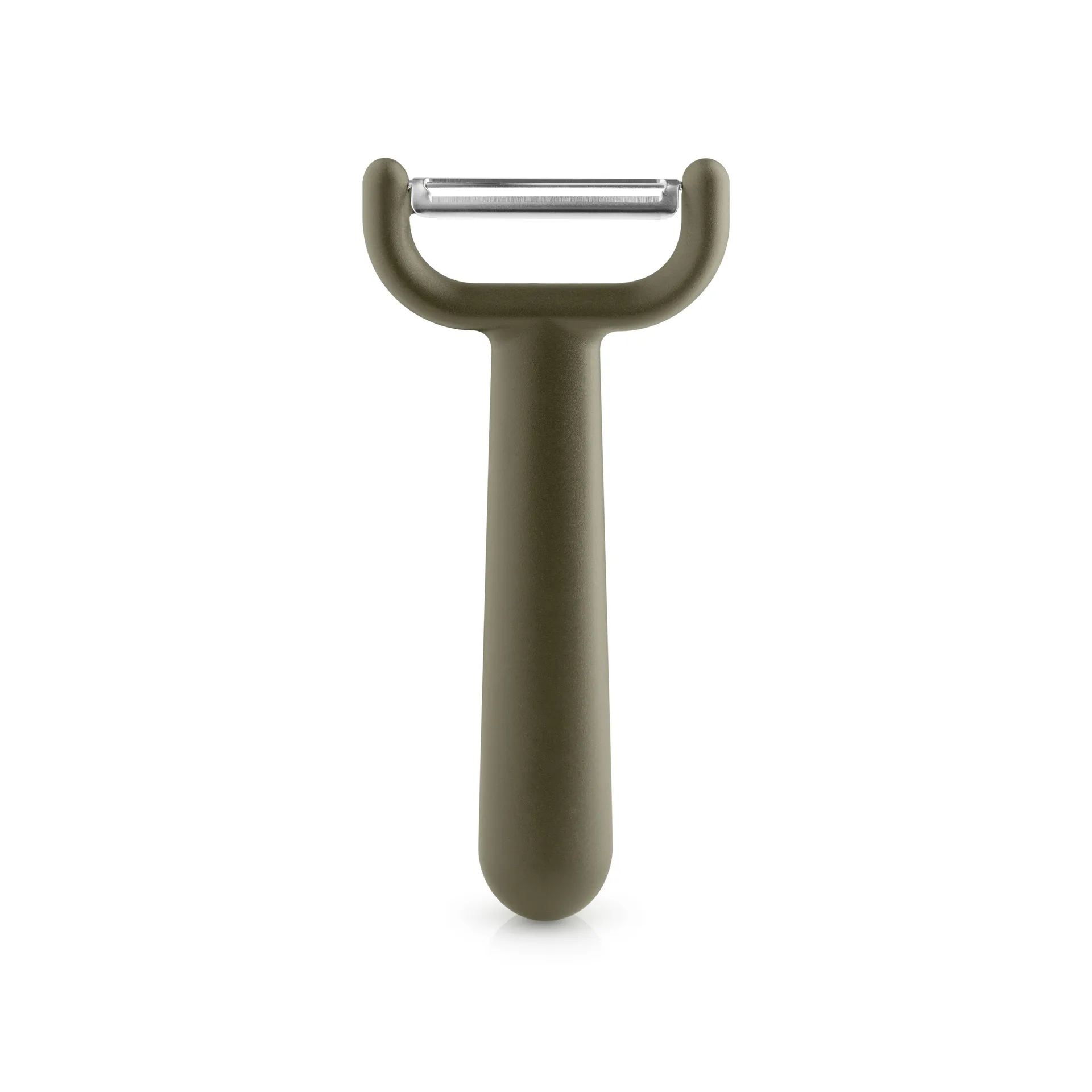Éplucheur Green tool 14,5 cm, Vert Eva Solo