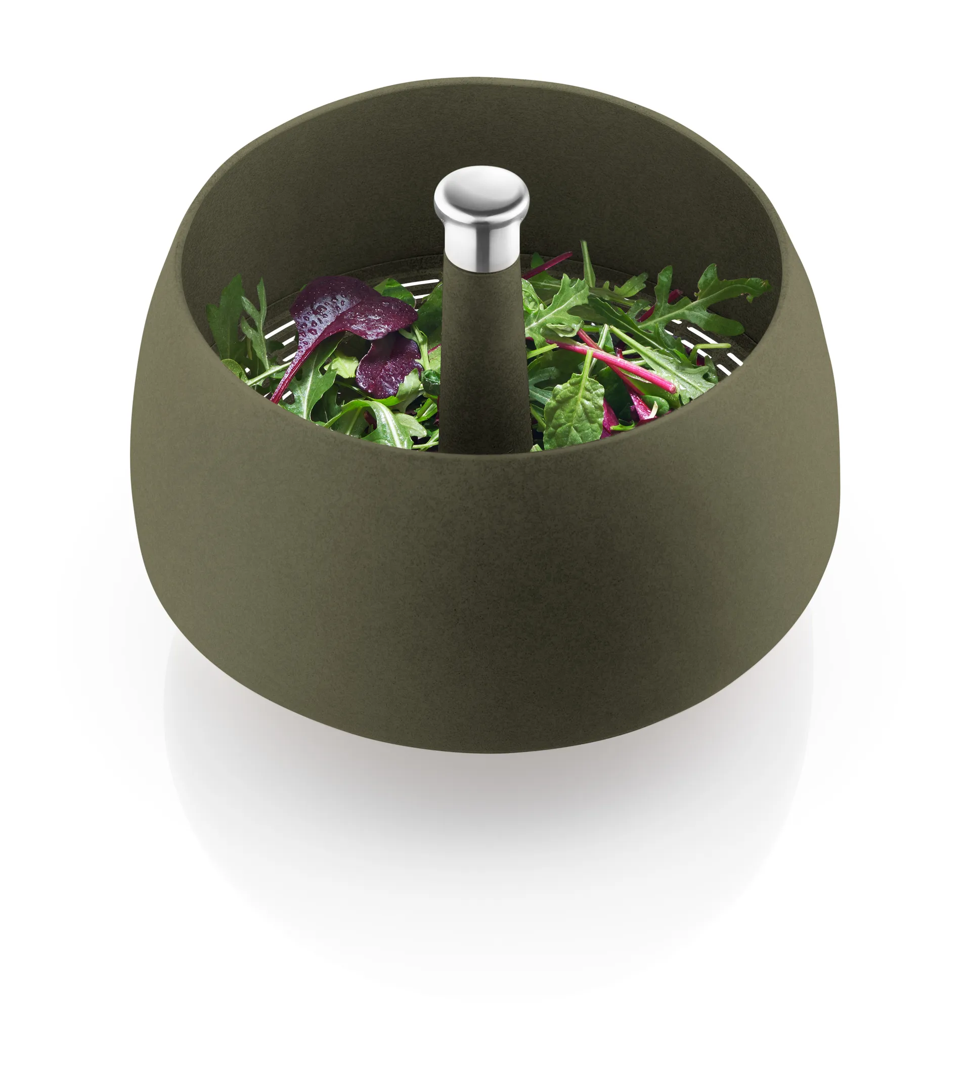 Essoreuse à salade/passoire Eva Solo Green Tool, Vert Eva Solo